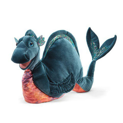 Folkmanis Nessie Puppet