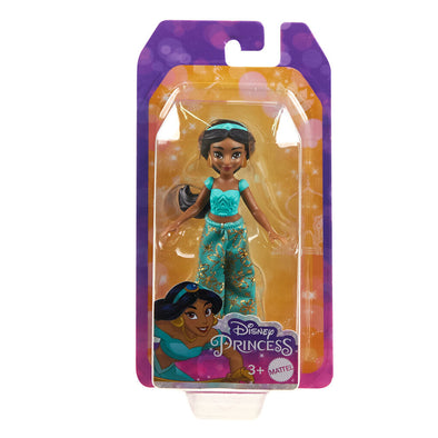 Disney Princess Small, Jasmine