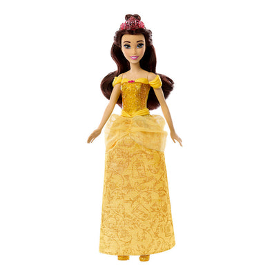 Disney Princess Doll, Belle