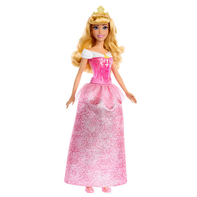 Disney Princess Doll, Aurora