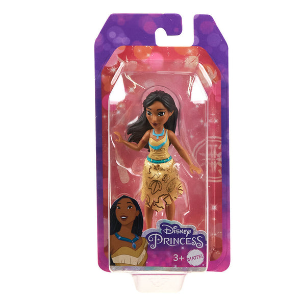 Disney Princess Small, Pocahontas