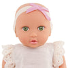 LullaBaby Baby Doll and Carrier