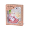 LullaBaby Mealtime Accessory Set