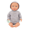 LullaBaby Doll, Jumper Outfit