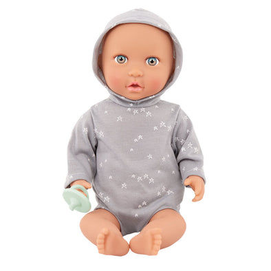 LullaBaby Doll, Jumper Outfit