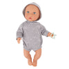 LullaBaby Doll, Jumper Outfit