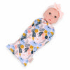 LullaBaby Doll Twins, Sleep Sacks