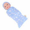 LullaBaby Doll Twins, Sleep Sacks