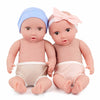 LullaBaby Doll Twins, Sleep Sacks