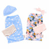 LullaBaby Doll Twins, Sleep Sacks