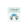 Great Pretenders Ocean Mermaid Face Crystals