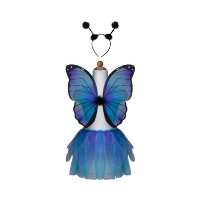 Great Pretenders Midnight Butterfly Set