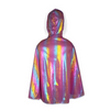 Great Pretenders Rainbow Princess Cape