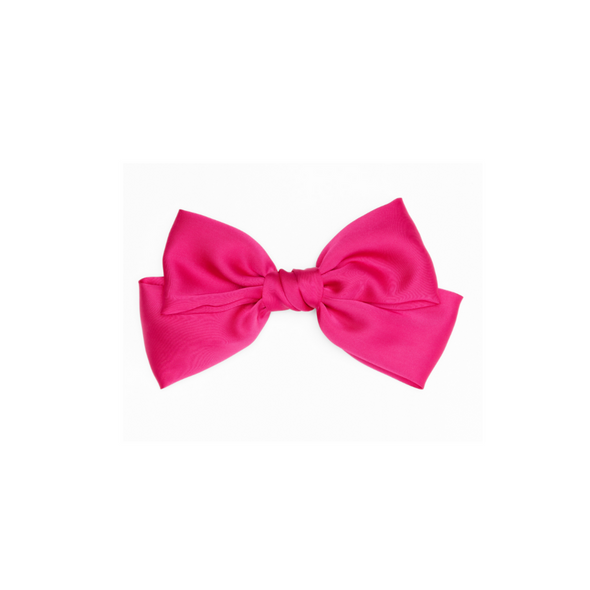 Great Pretenders Cheer Bow Hairclip