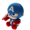 TY Beanie Babies, Captain America