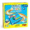 Haba Logic Games Splash Labyrinth