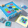 Haba Logic Games Splash Labyrinth