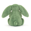 Jellycat Little Bashful Ivy Bunny