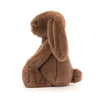 Jellycat Little Bashful Nutmeg Bunny