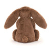 Jellycat Little Bashful Nutmeg Bunny