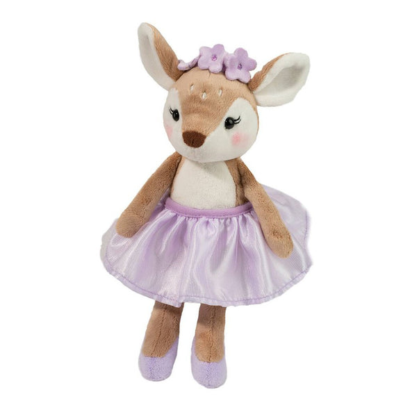 Douglas Amalia Ballerina Fawn