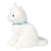 Douglas Mini White Cat