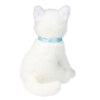 Douglas Mini White Cat