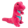 Douglas Stephanie Pink T-Rex Softie