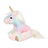 Douglas Kylie Rainbow Unicorn Softie