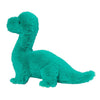 Douglas Brontie Brontosaurus Mini Softie