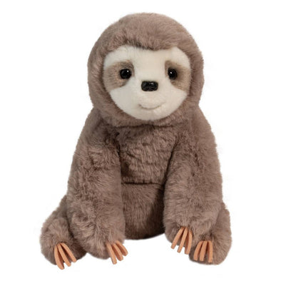 Douglas Lizzie Sloth Mini Softie