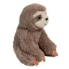 Douglas Lizzie Sloth Mini Softie