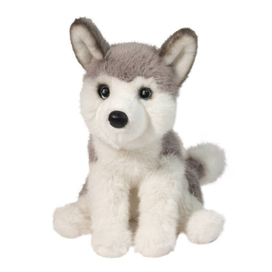 Douglas Flurrie Husky Softie