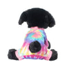 Douglas Hattie Black Lab with PJs Mini Softie