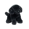 Douglas Hattie Black Lab Mini Softie