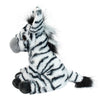 Douglas Zadie Zebra Softie