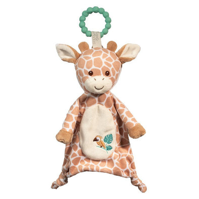 Douglas Lil Teether, Georgie Giraffe