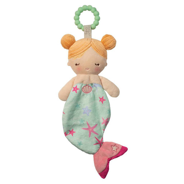 Douglas Lil Teether, Cora Mermaid