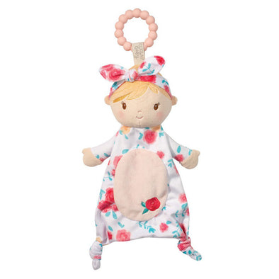 Douglas Lil Teether, Vera Doll