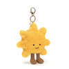 Jellycat Amuseables Amuseables Sun Bag Charm