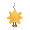 Jellycat Amuseables Amuseables Sun Bag Charm