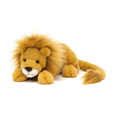 Jellycat Louie Little Lion