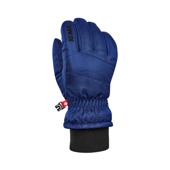 Kombi Peak Jr Glove, Space Blue