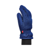 Kombi Peak Jr Glove, Space Blue