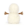 Jellycat Little Snowman (Maximum of 2 per customer)