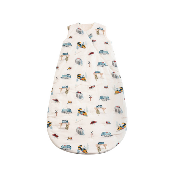 Loulou Lollipop Sleep Bag 2.5 TOG, All Aboard