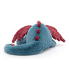 Jellycat Dexter Dragon Medium/Large