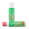 Klee Natural Fragrance Lip Shimmer Set, Holiday Cookies