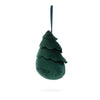 Jellycat Festive Folly Christmas Tree Ornament