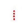 Jellycat Festive Folly Candy Cane Ornament